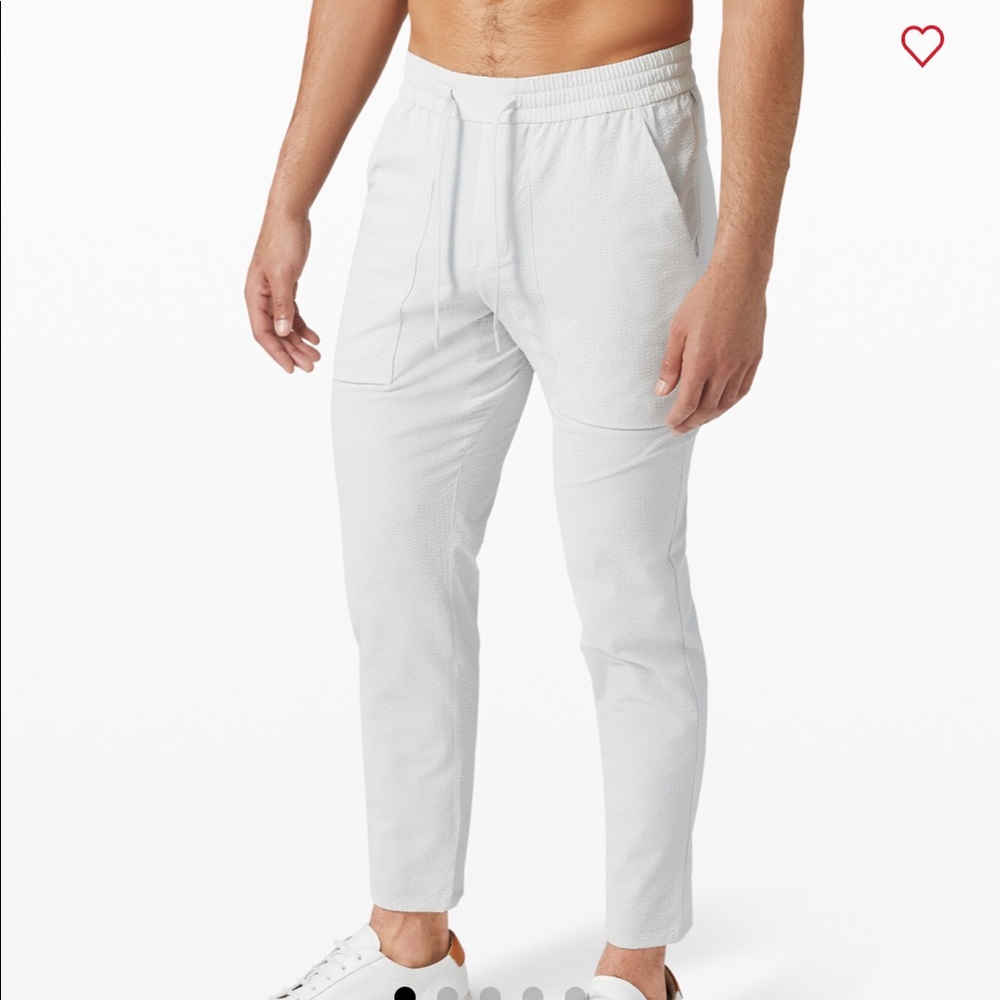 Lululemon pants